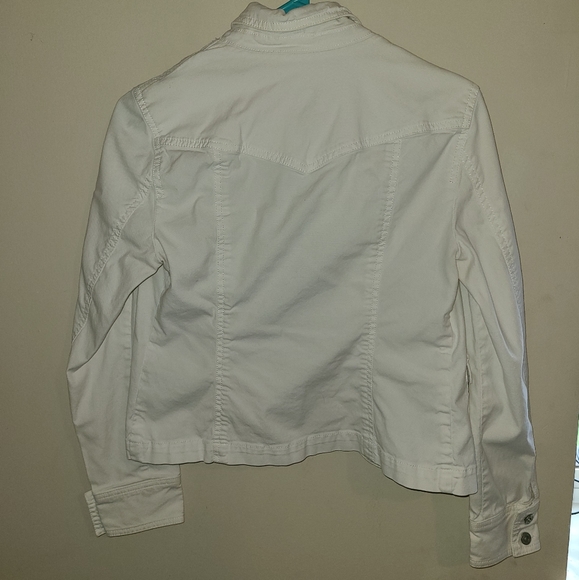 Jacket - Picture 2 of 2